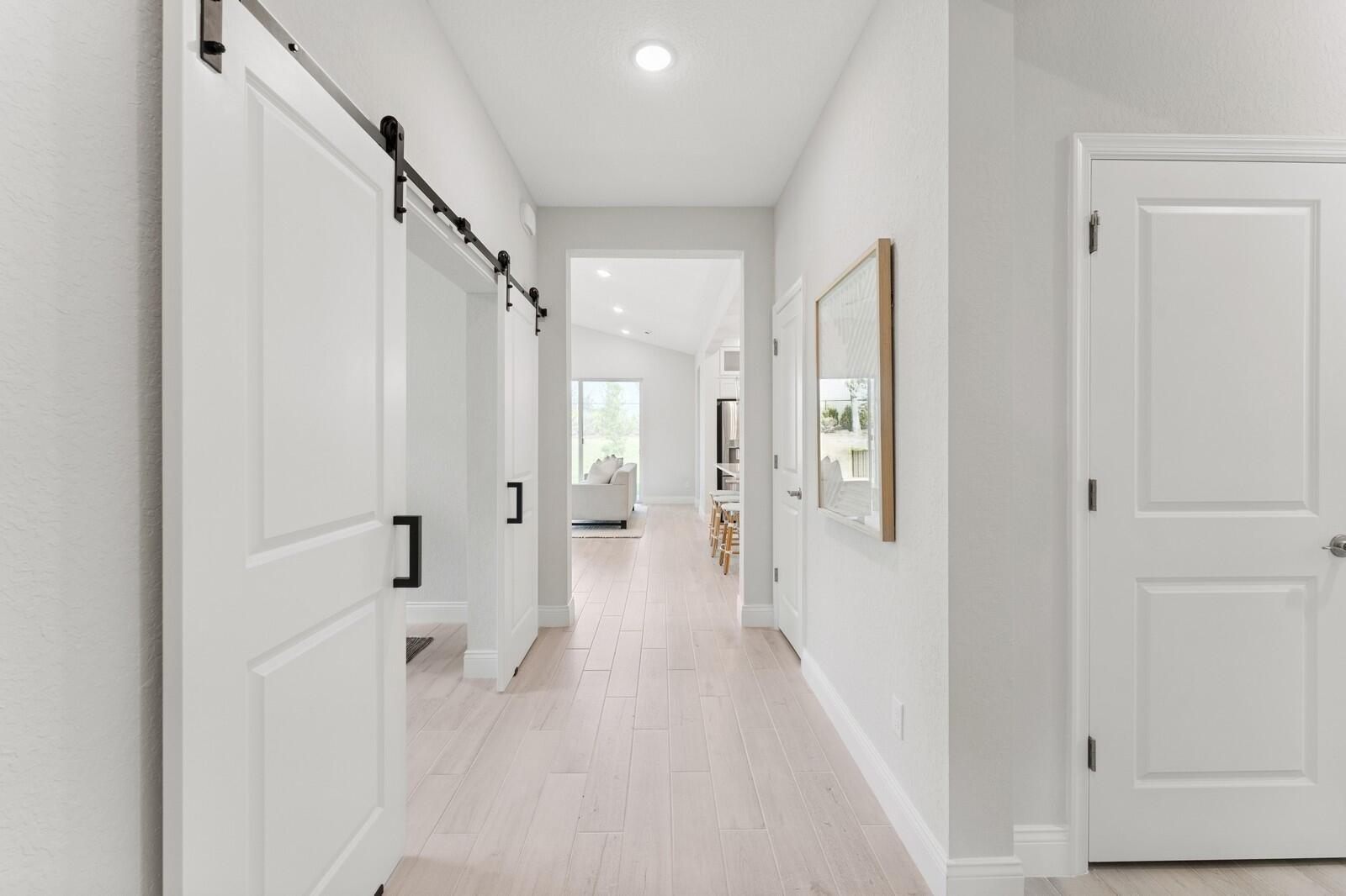 LTC RANCH WEST POD 6A PHA - Residential