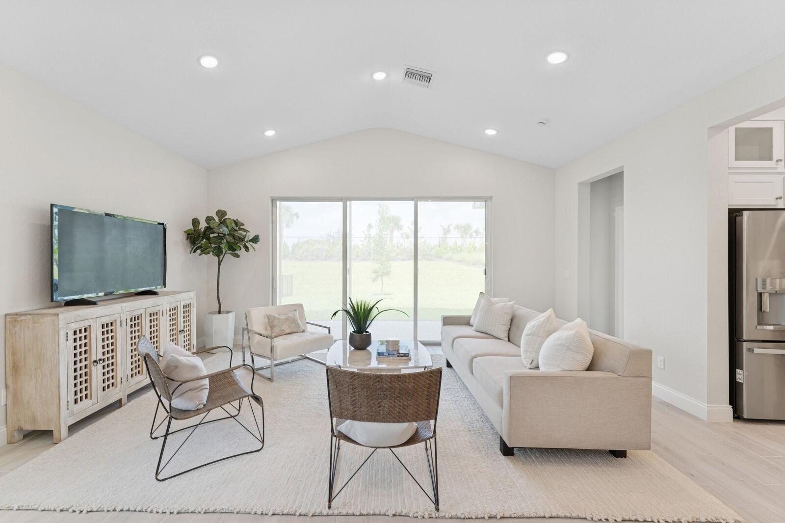 LTC RANCH WEST POD 6A PHA - Residential