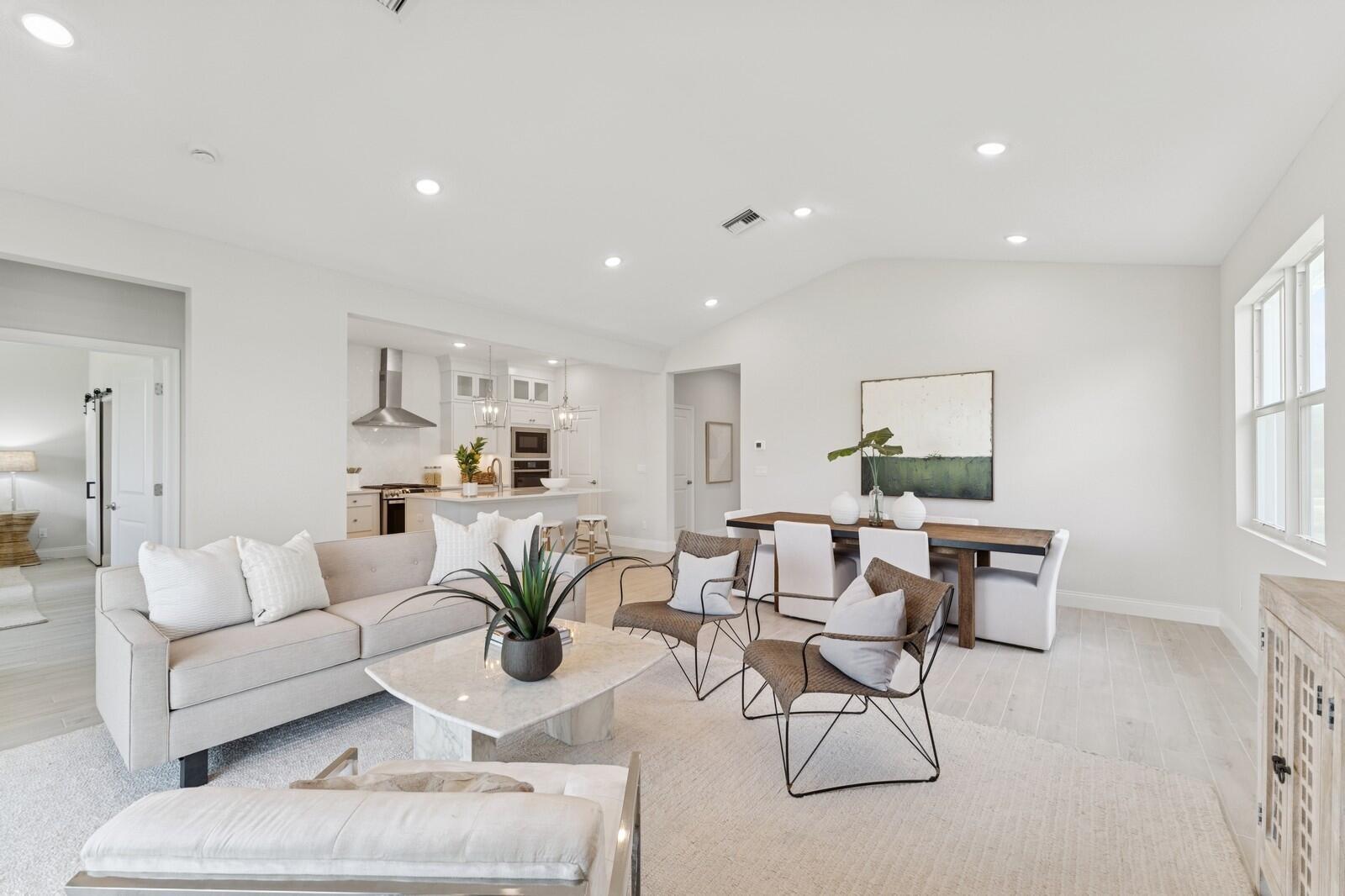 LTC RANCH WEST POD 6A PHA - Residential