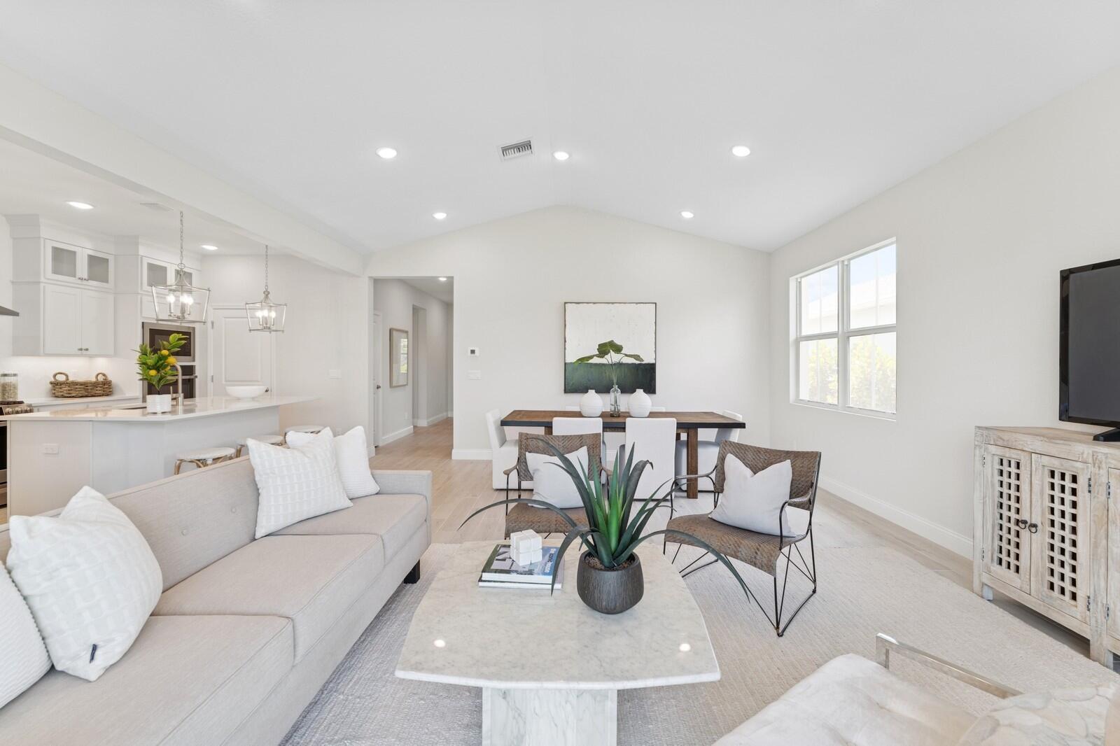 LTC RANCH WEST POD 6A PHA - Residential