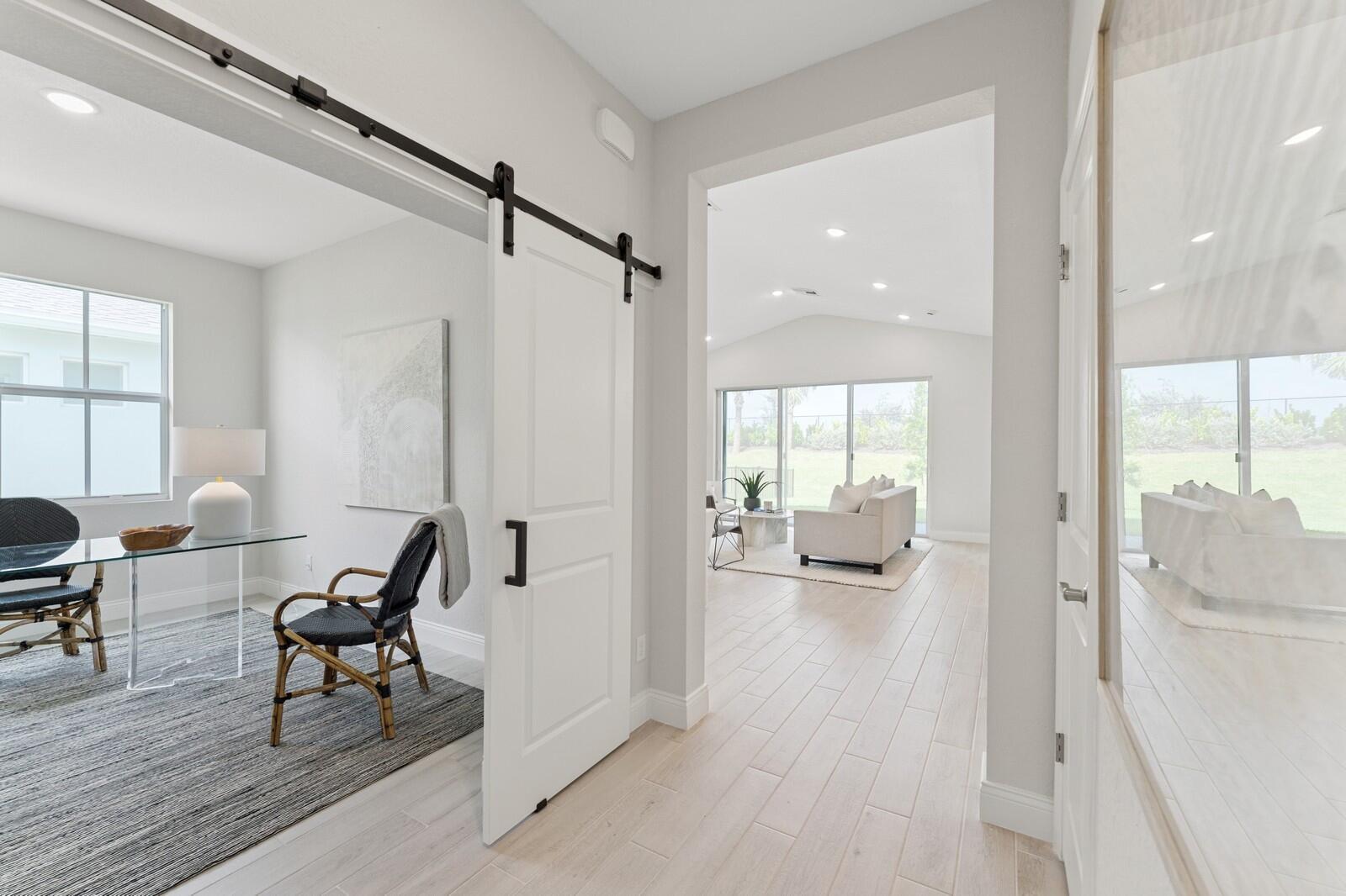 LTC RANCH WEST POD 6A PHA - Residential