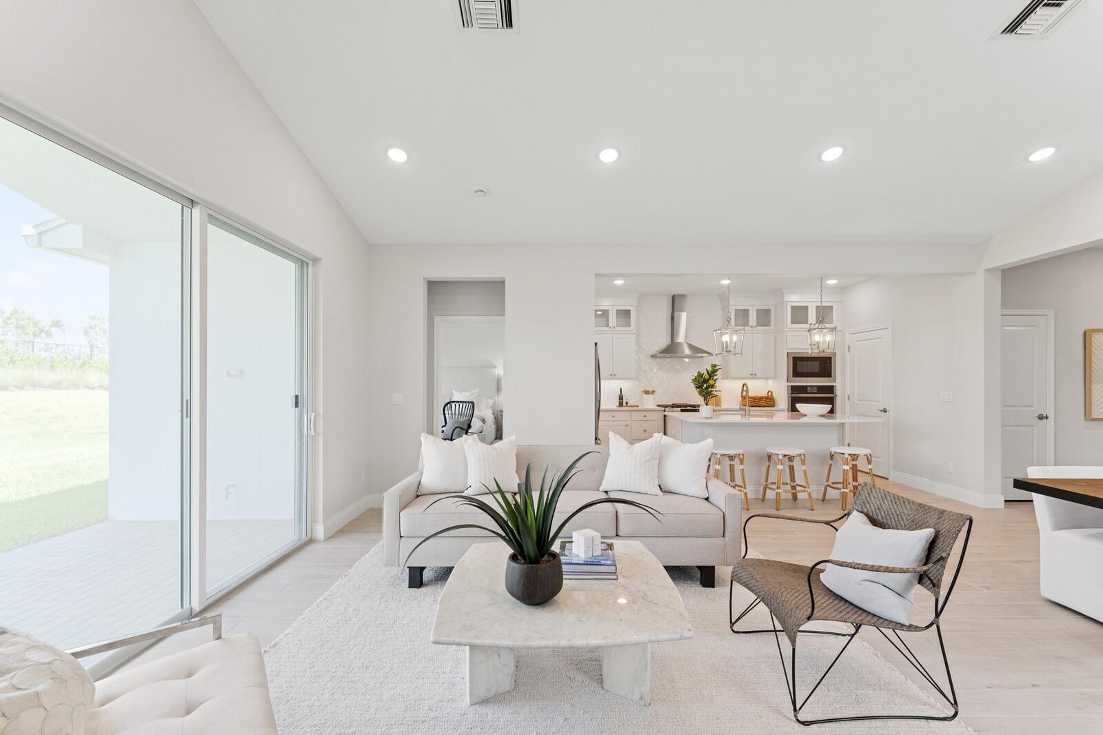 LTC RANCH WEST POD 6A PHA - Residential