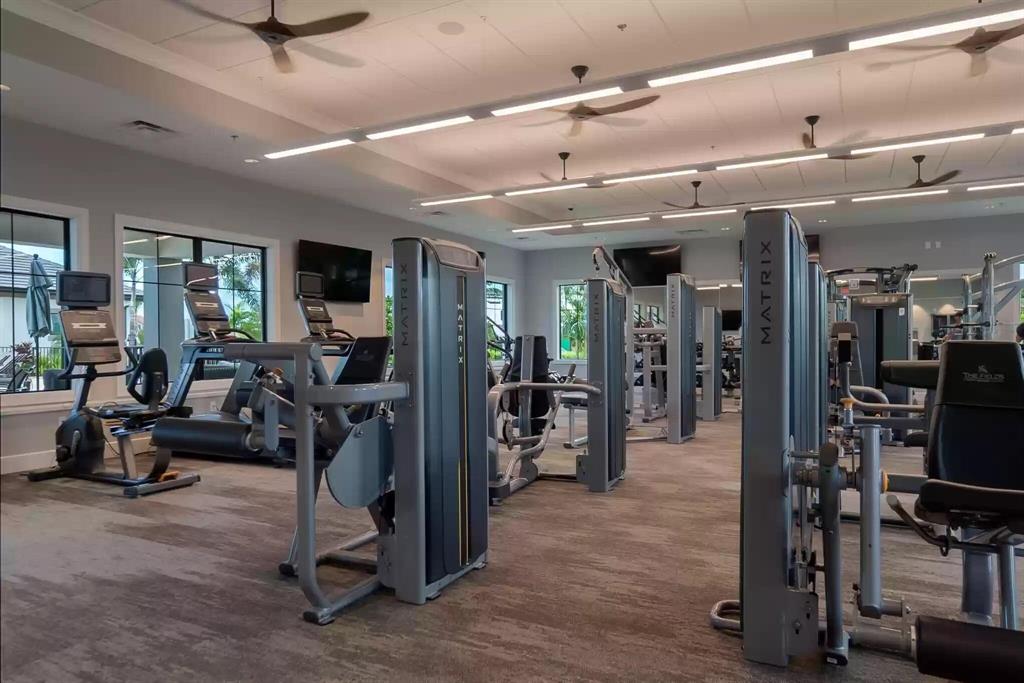 FIELDS AT GULFSTREAM POLO - Residential Lease