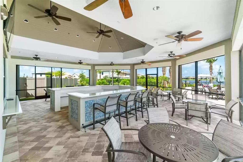 FIELDS AT GULFSTREAM POLO - Residential Lease