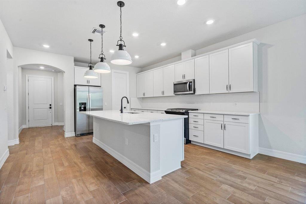 FIELDS AT GULFSTREAM POLO - Residential Lease