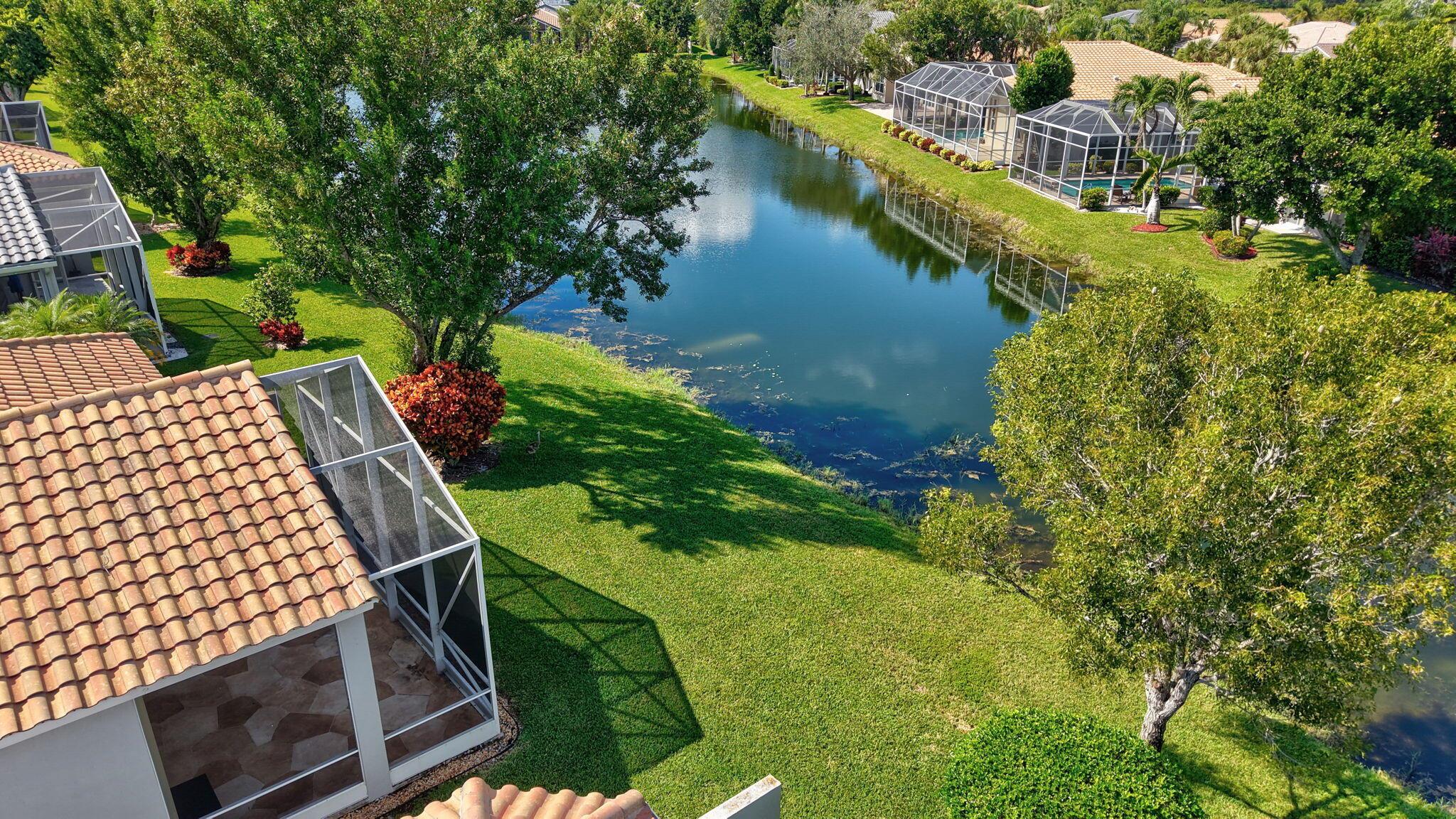 Bellaggio - Residential