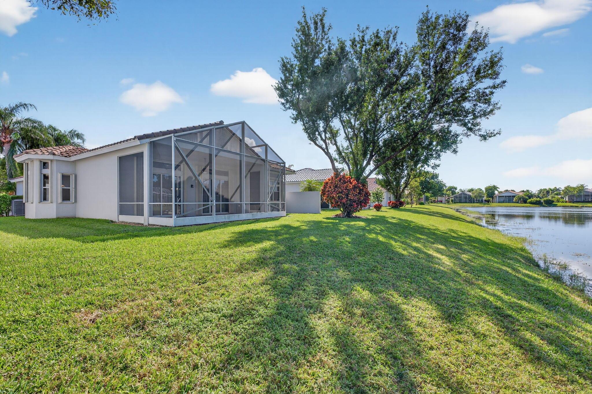 Bellaggio - Residential