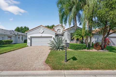 9269 Vercelli Street Lake Worth FL 33467