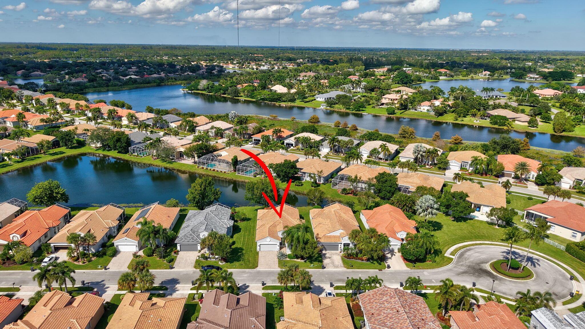 Bellaggio - Residential