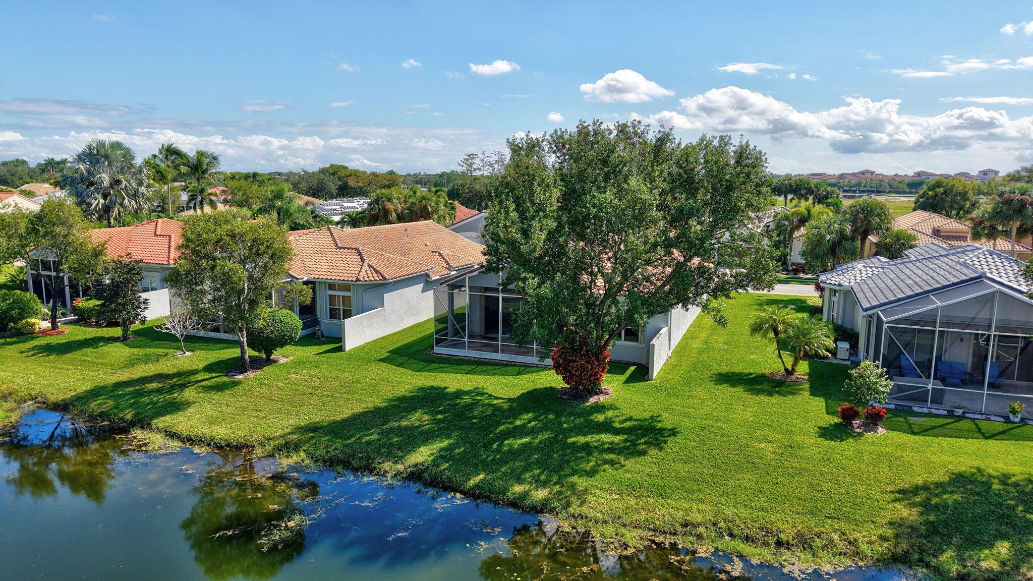 Bellaggio - Residential