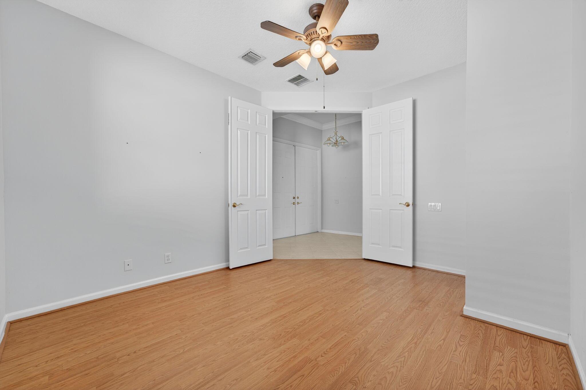 Bellaggio - Residential