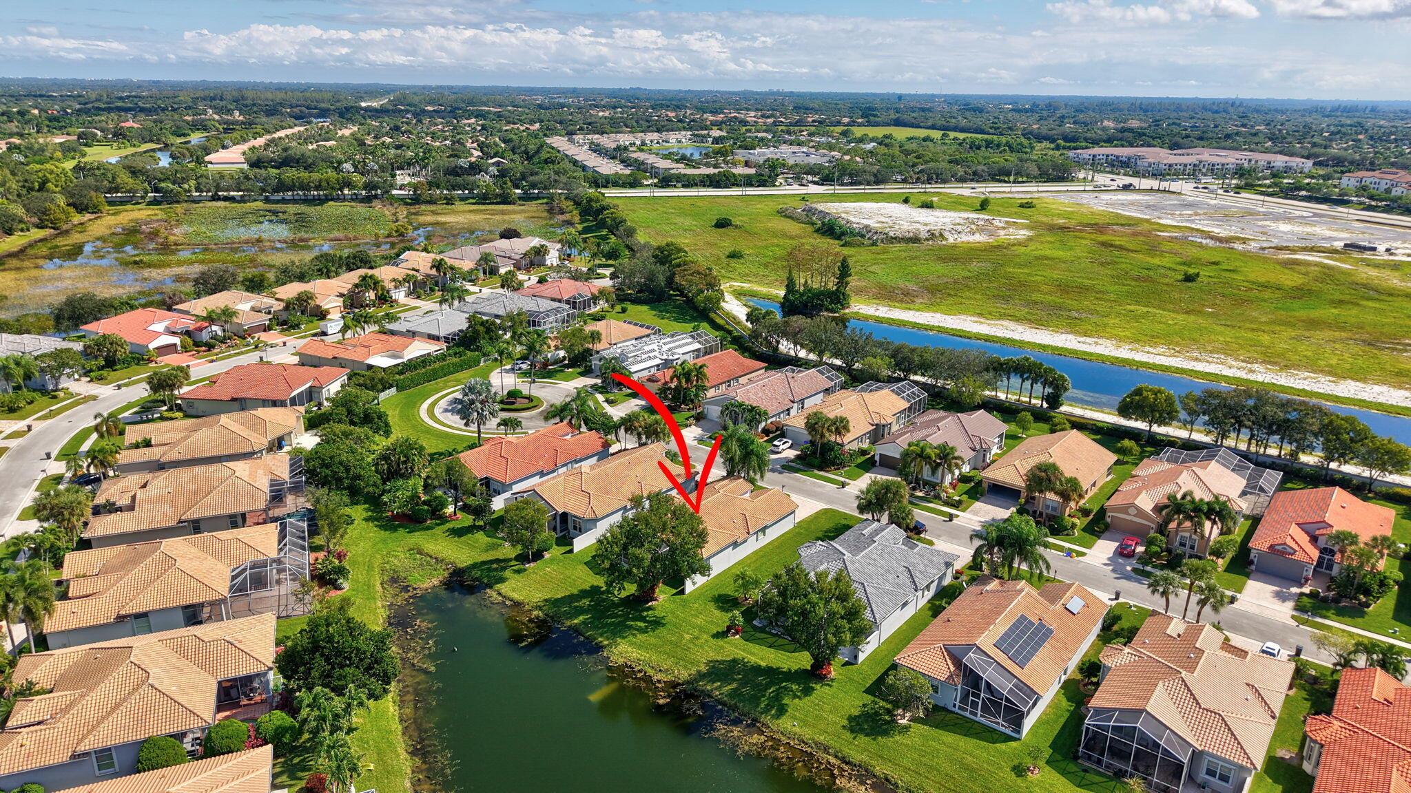 Bellaggio - Residential