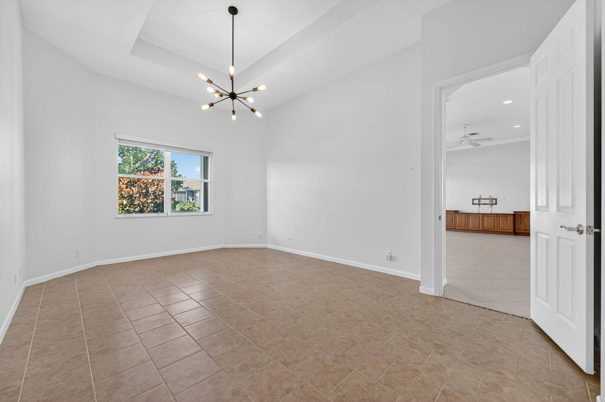 Bellaggio - Residential