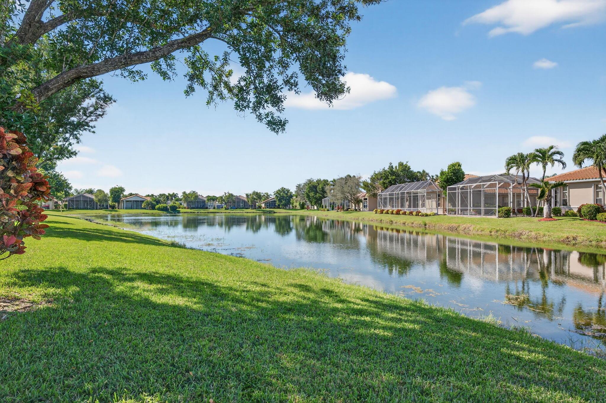 Bellaggio - Residential