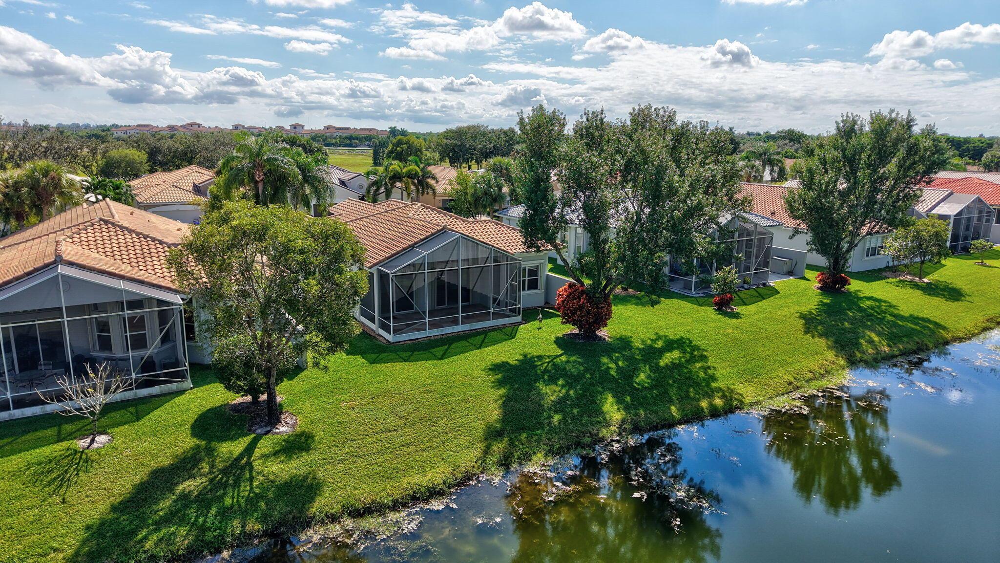 Bellaggio - Residential