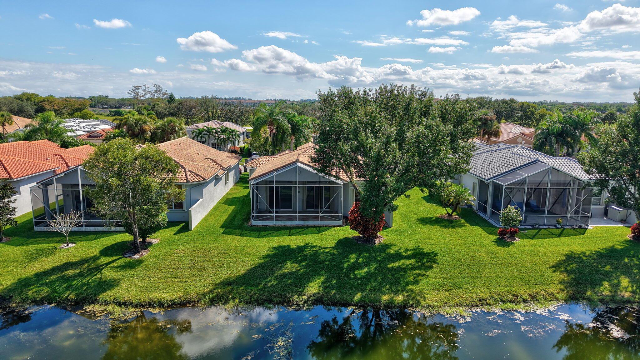 Bellaggio - Residential