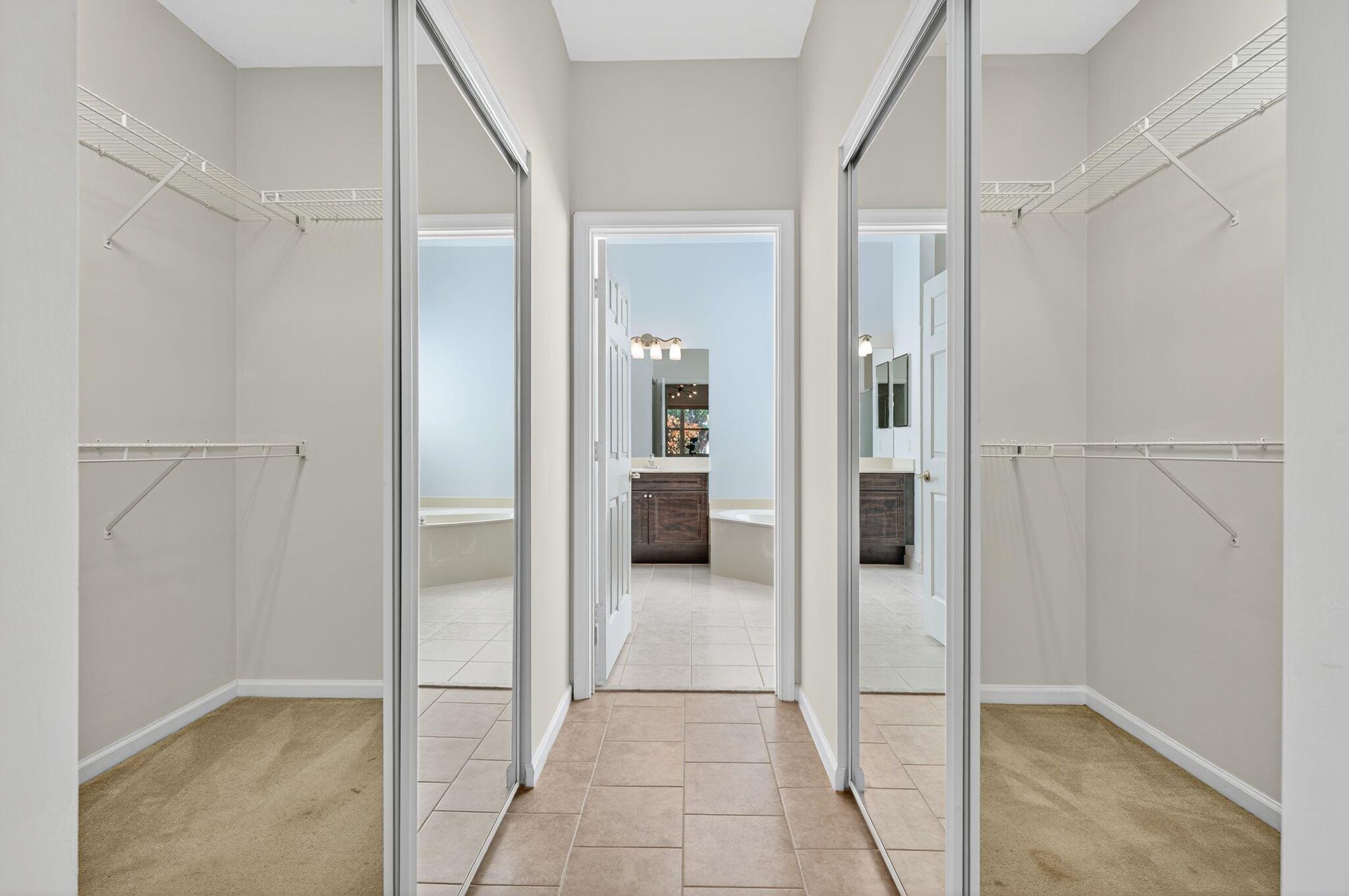 Bellaggio - Residential