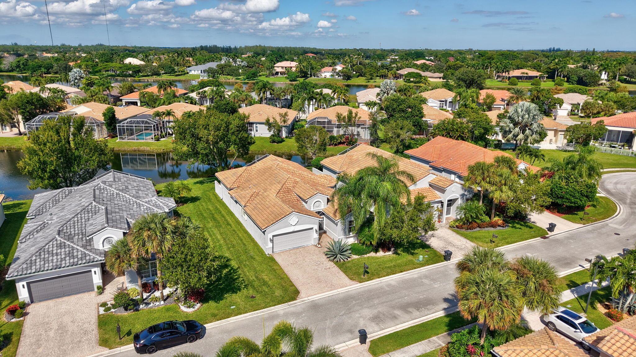 Bellaggio - Residential