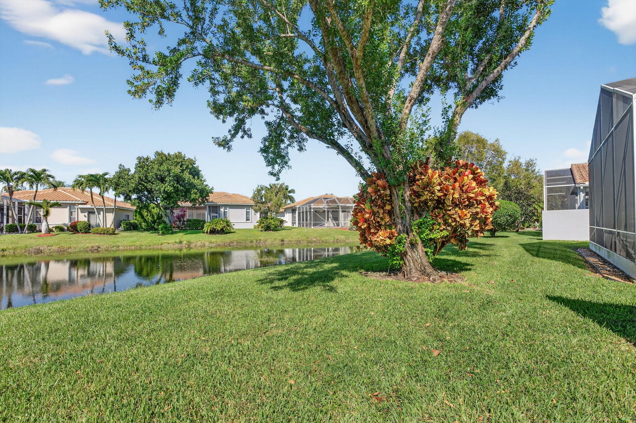 Bellaggio - Residential