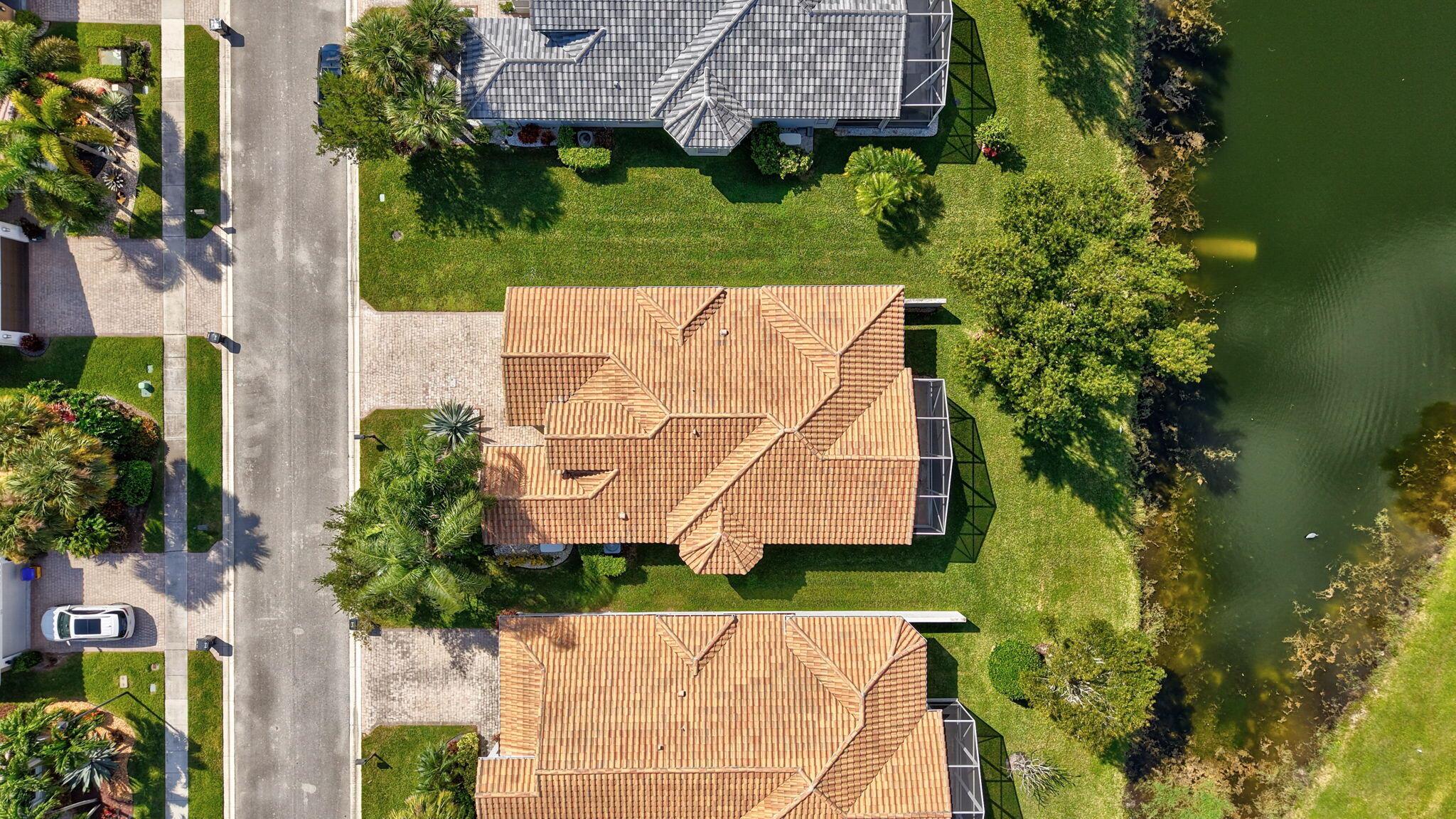 Bellaggio - Residential