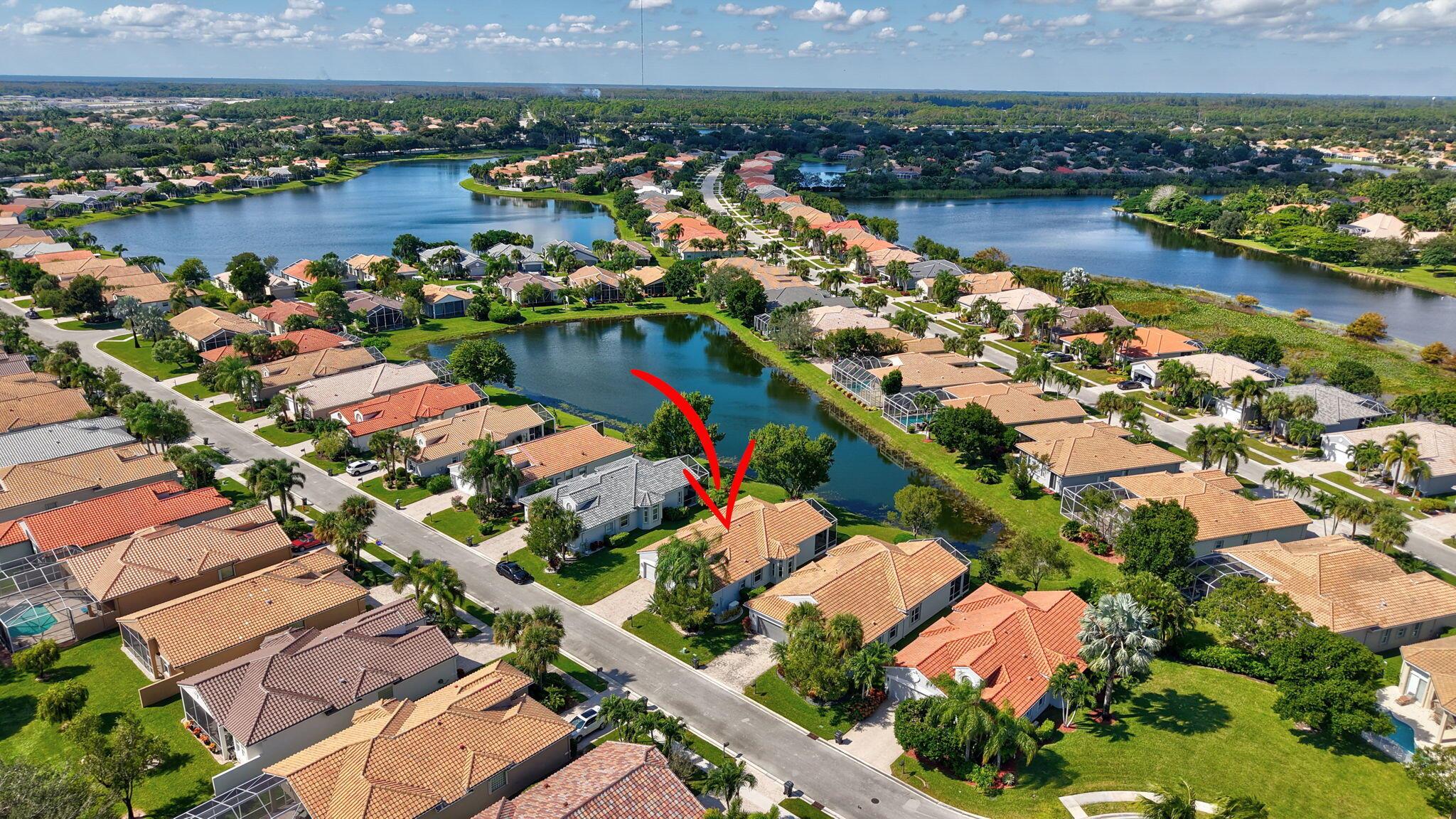 Bellaggio - Residential