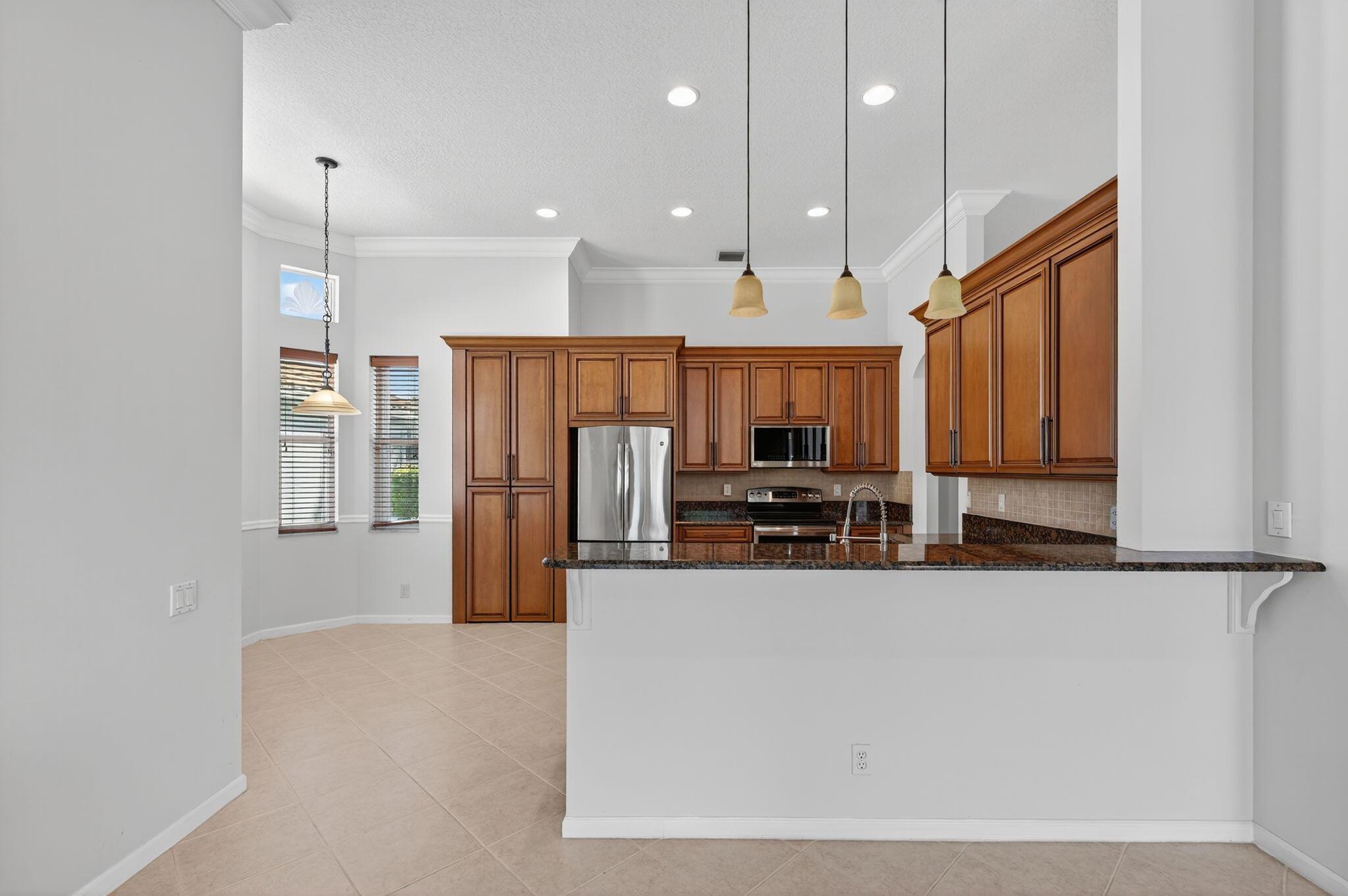 Bellaggio - Residential