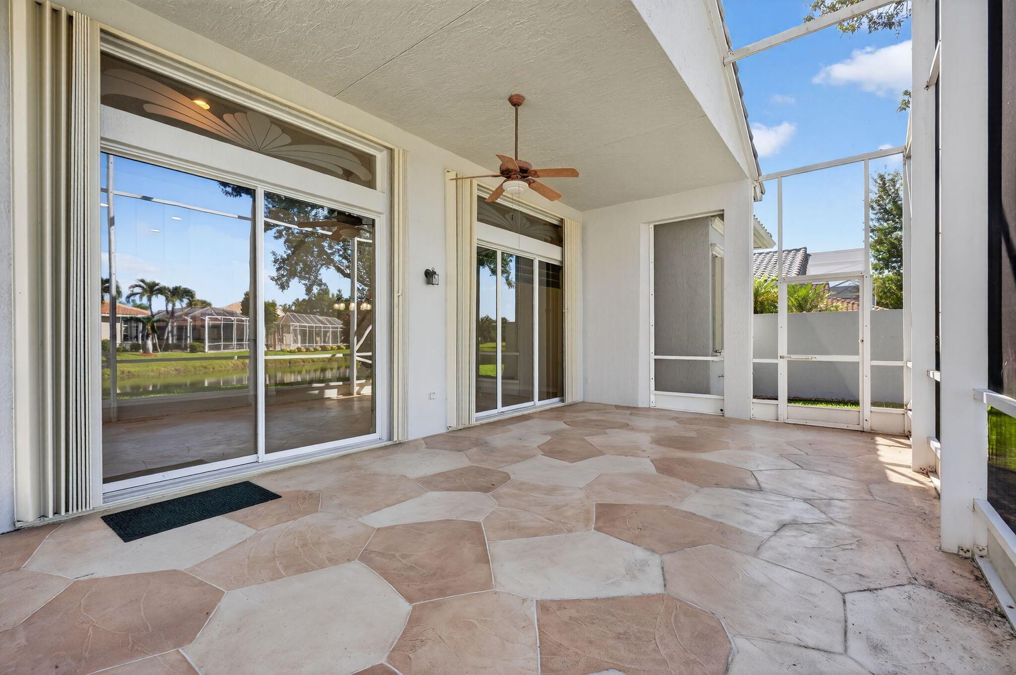 Bellaggio - Residential