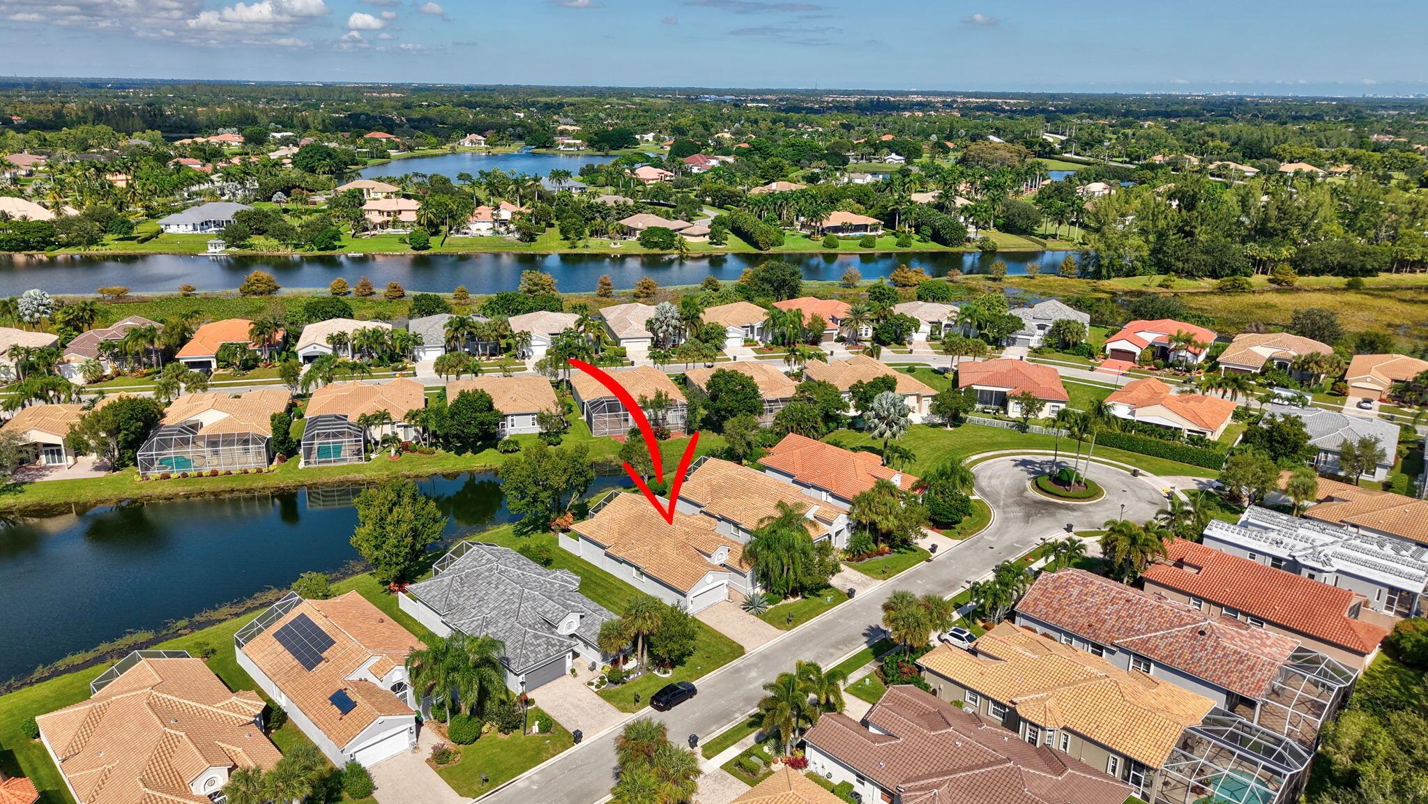 Bellaggio - Residential