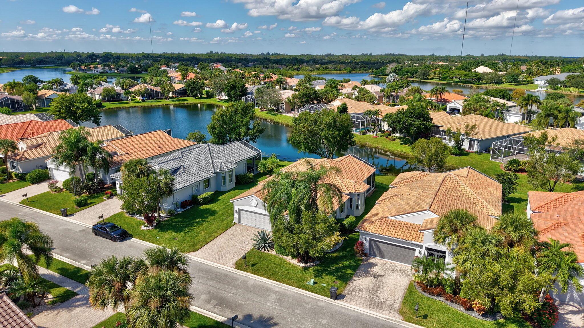 Bellaggio - Residential