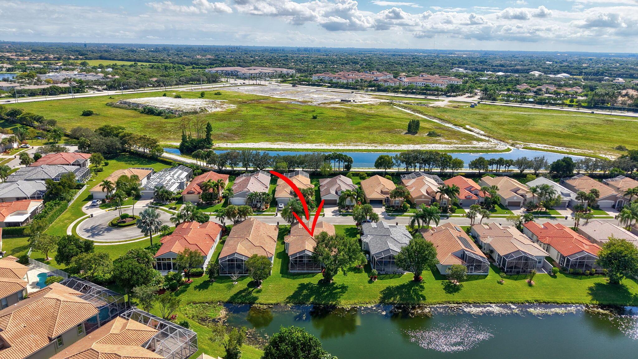 Bellaggio - Residential