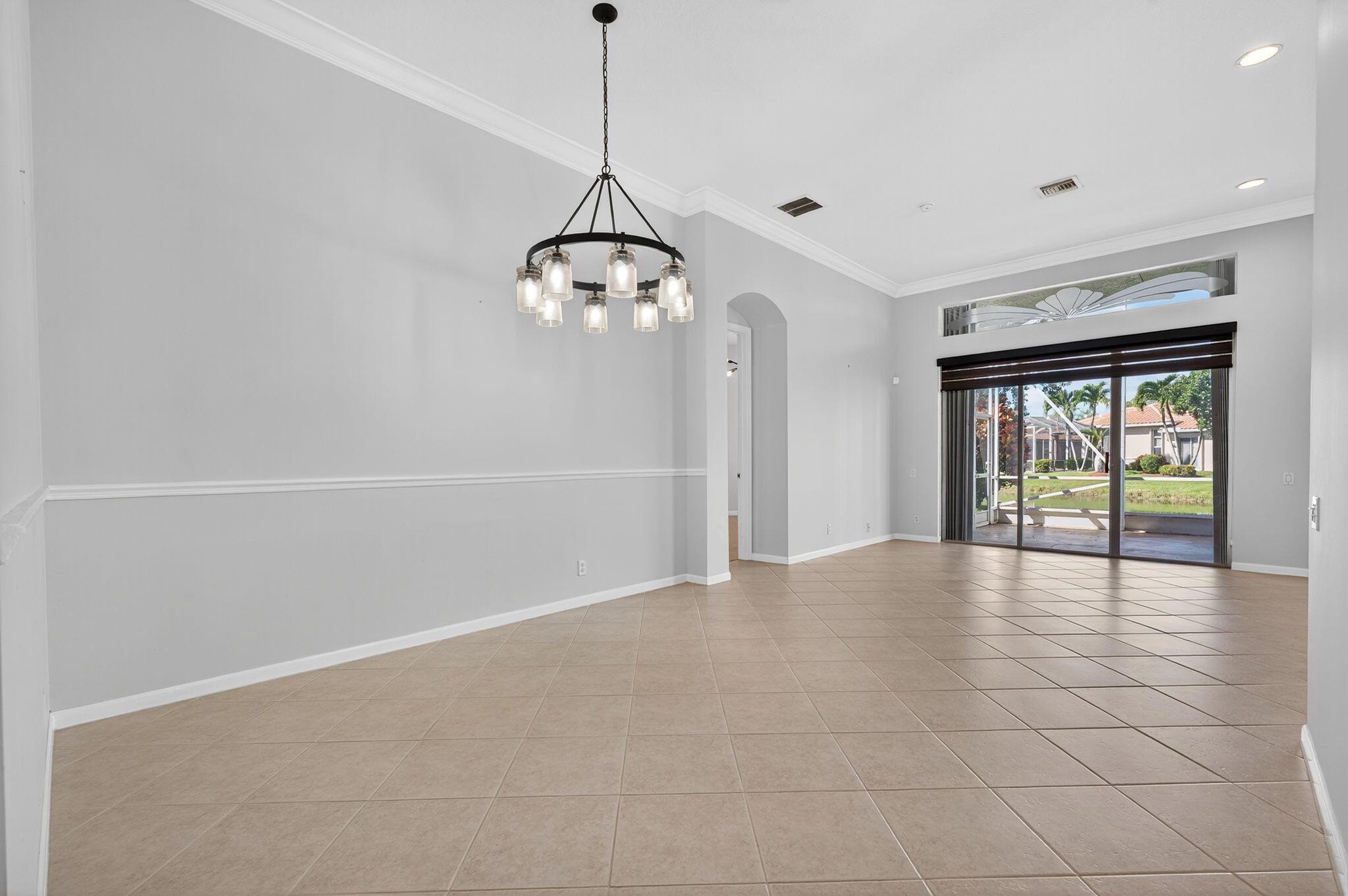 Bellaggio - Residential