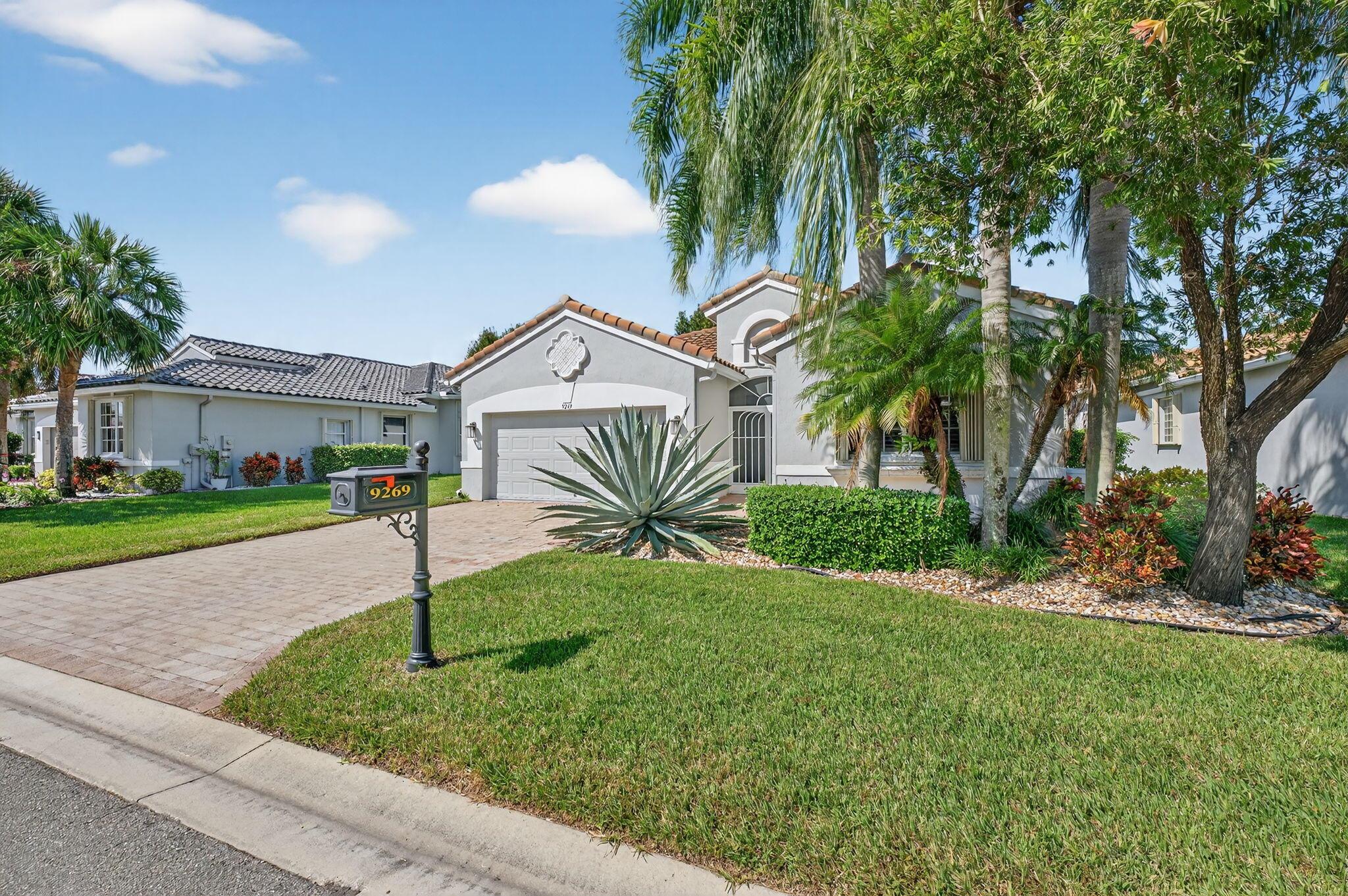 Bellaggio - Residential