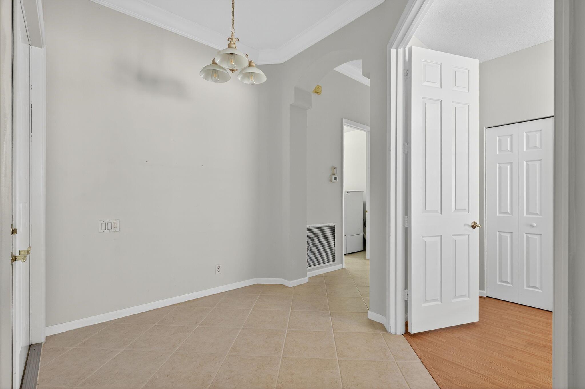 Bellaggio - Residential