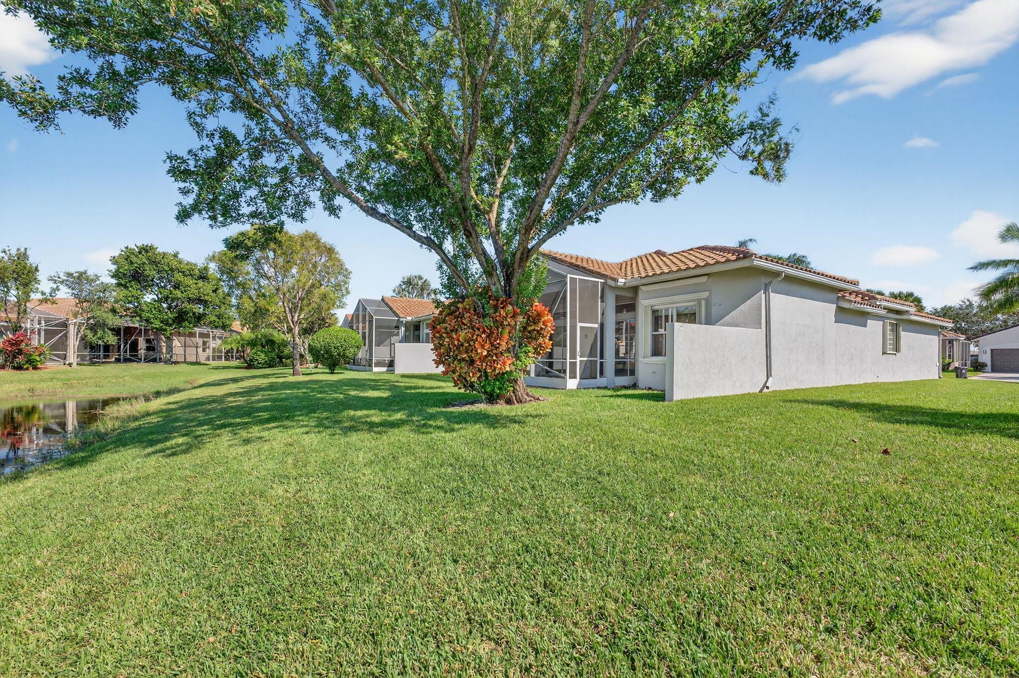 Bellaggio - Residential