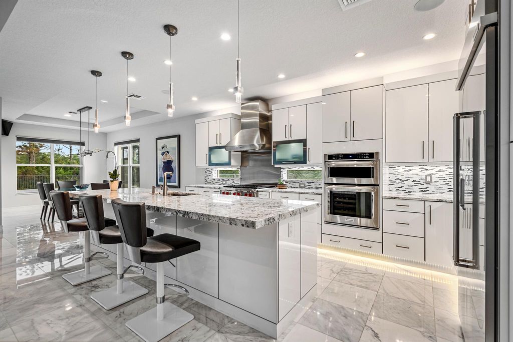 Photo of 316 Carina Drive, Jupiter, FL 33478 (MLS # R10988287)