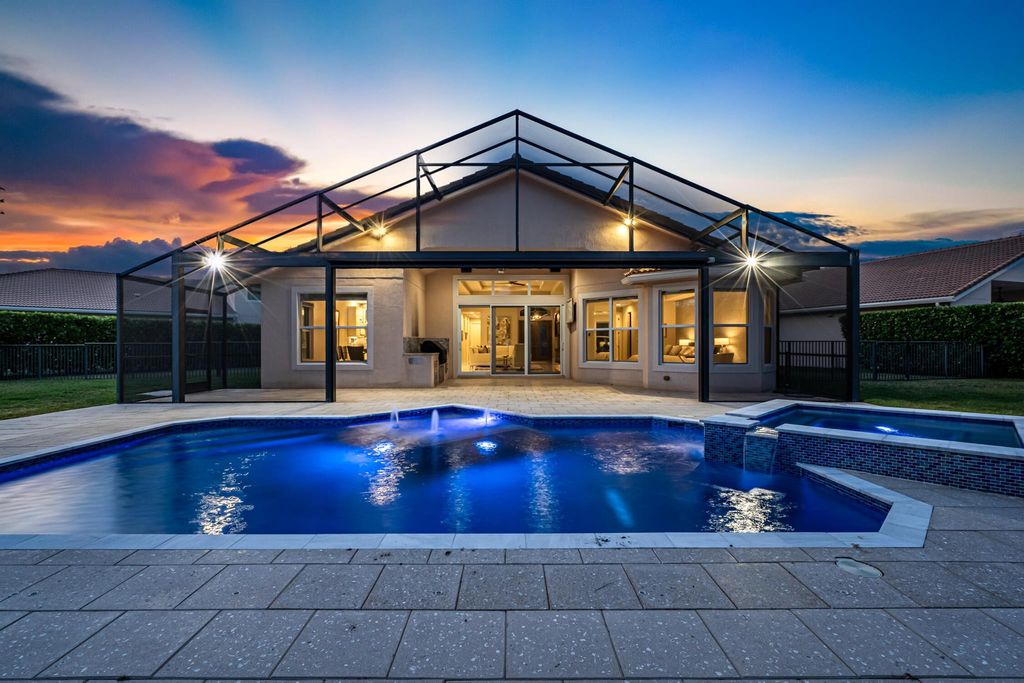 Photo of 316 Carina Drive, Jupiter, FL 33478 (MLS # R10988287)