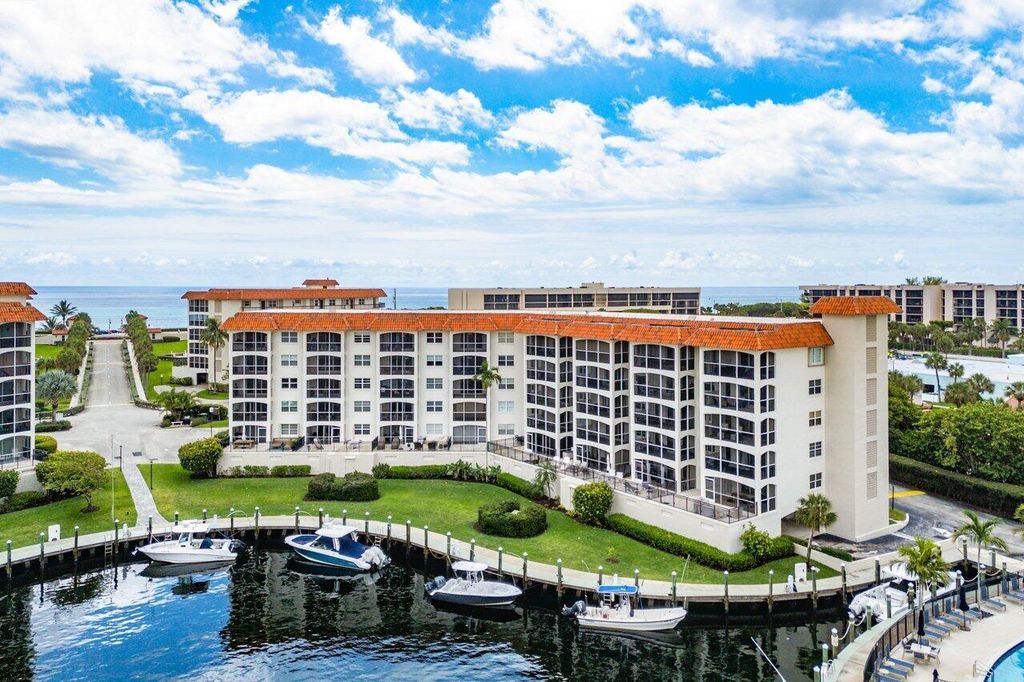 Photo of 2871 N Ocean Boulevard #M334, Boca Raton, FL 33431 (MLS # R11090906)