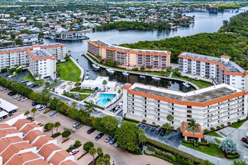 Photo of 2871 N Ocean Boulevard #M334, Boca Raton, FL 33431 (MLS # R11090906)