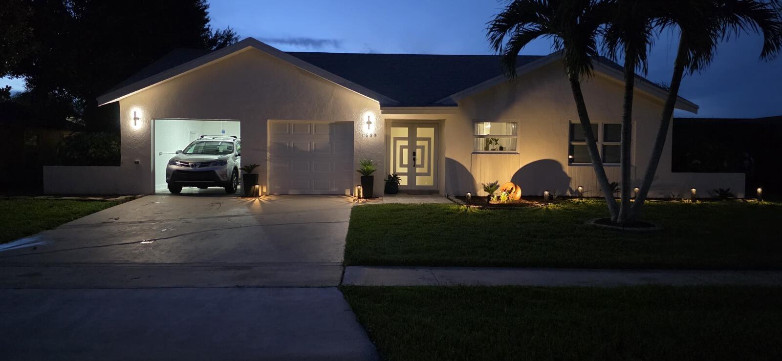 Properties 1699 BRAE BURN Place