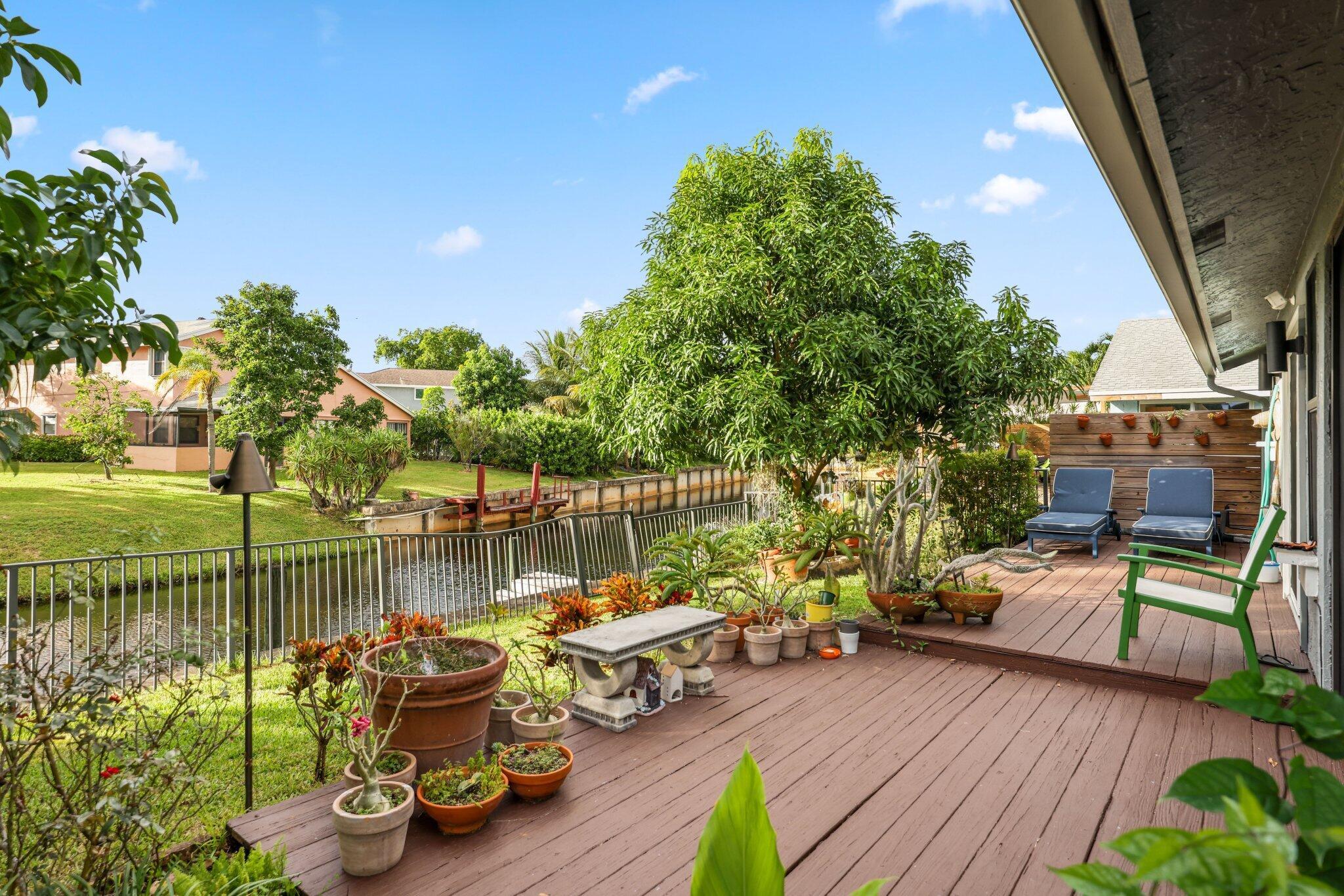 RAINBERRY LAKE PH III-B - Residential