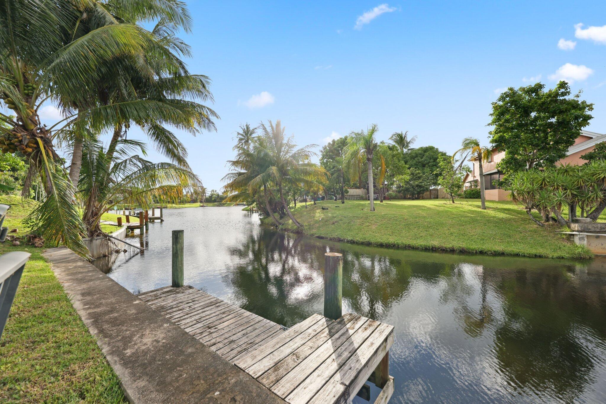 RAINBERRY LAKE PH III-B - Residential
