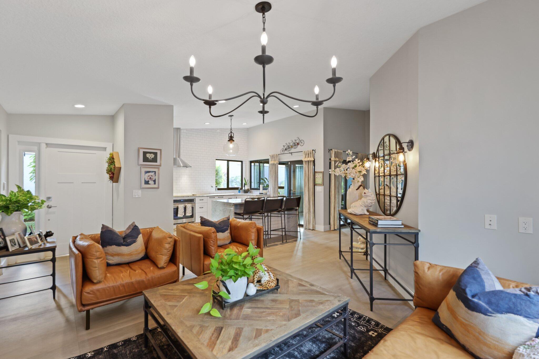 RAINBERRY LAKE PH III-B - Residential