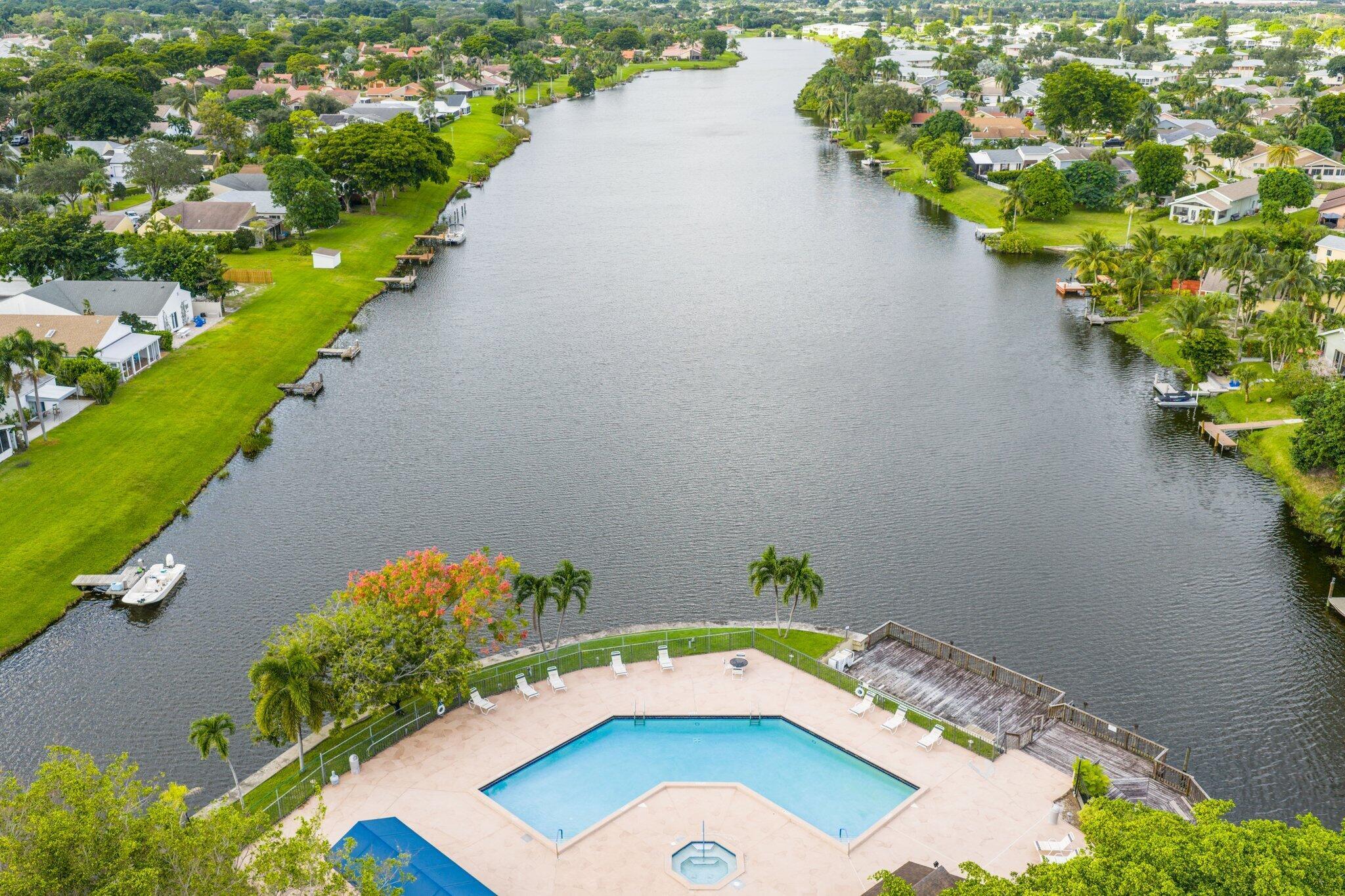 RAINBERRY LAKE PH III-B - Residential