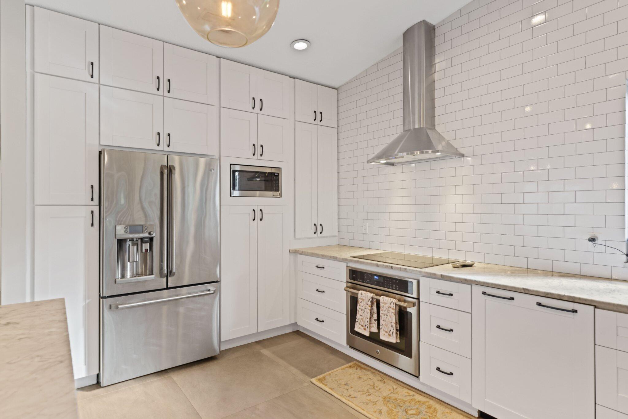 RAINBERRY LAKE PH III-B - Residential