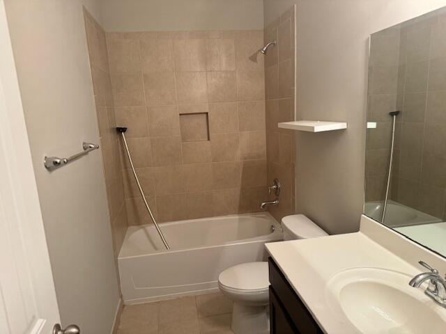 WATERVILLE - Residential Lease