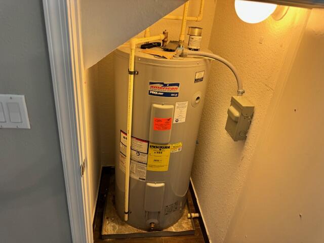 WATERVILLE - Residential Lease