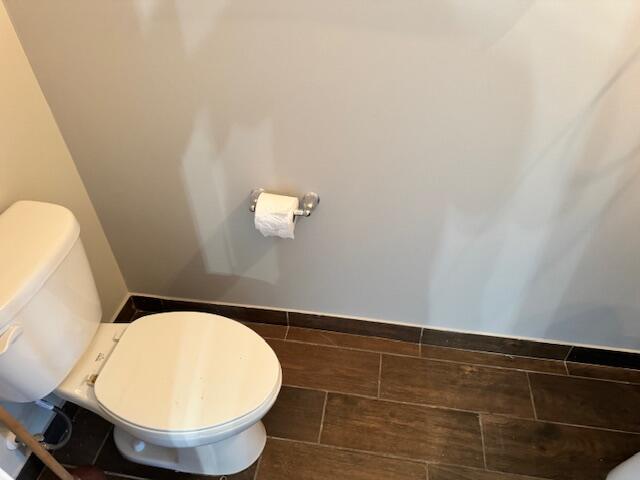 WATERVILLE - Residential Lease