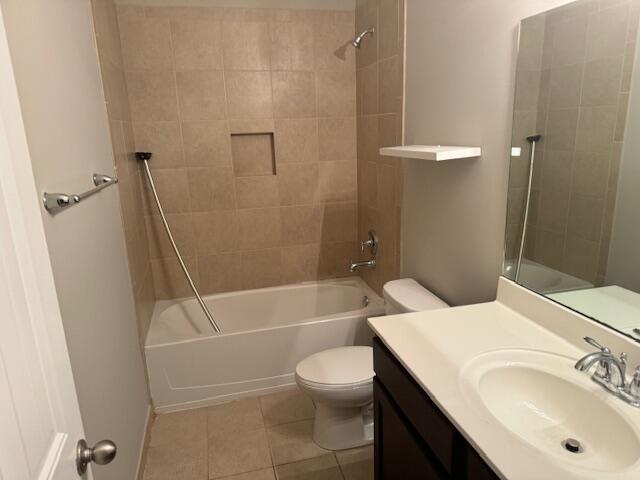 WATERVILLE - Residential Lease