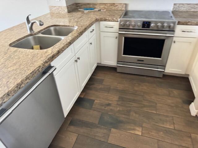 WATERVILLE - Residential Lease