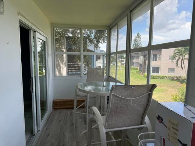 Photo of 805 Normandy Q, Delray Beach, FL 33484 (MLS # B26050424)